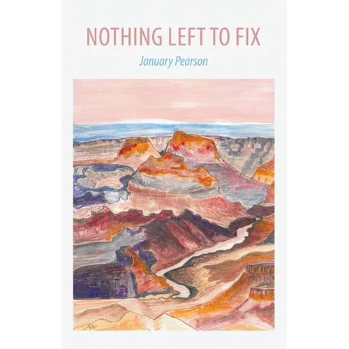 Nothing Left to Fix