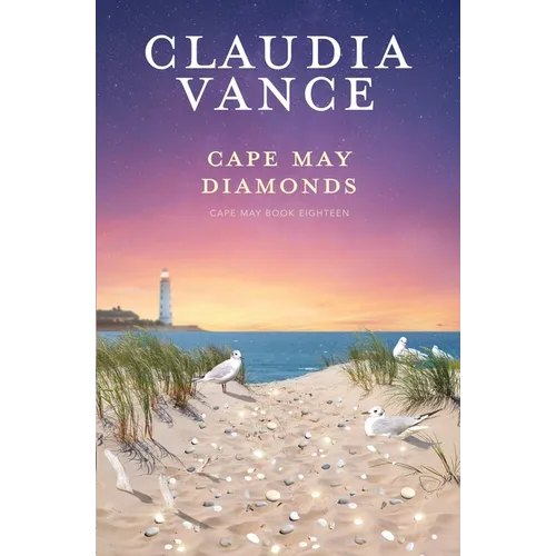 Cape May Diamonds (Cape May Book 18)