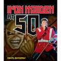 Iron Maiden at 50