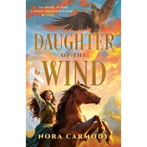 Daughter of the Wind