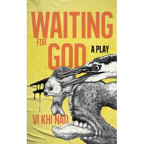 Waiting for God