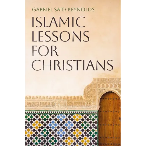 Islamic Lessons for Christians