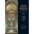 James, 1-2 Peter, 1-3 John, Jude: Volume 11 Volume 11