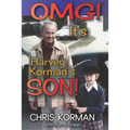 OMG! It's Harvey Korman's Son!