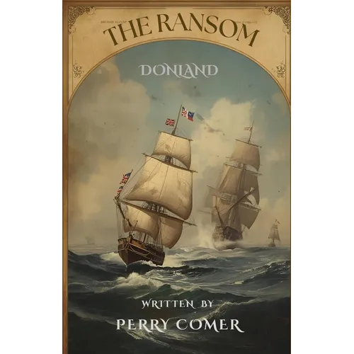 Donland - The Ransom