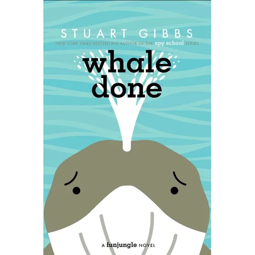 Whale Done