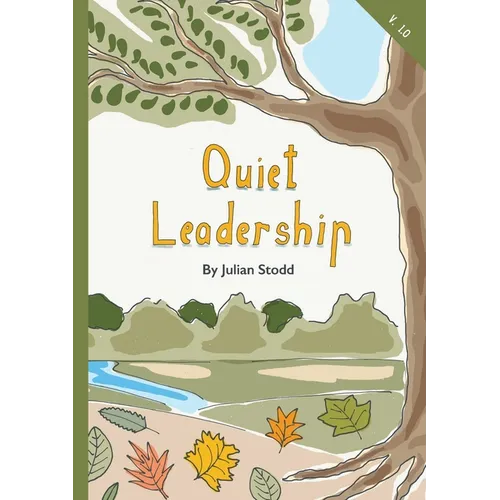 Quiet Leadership