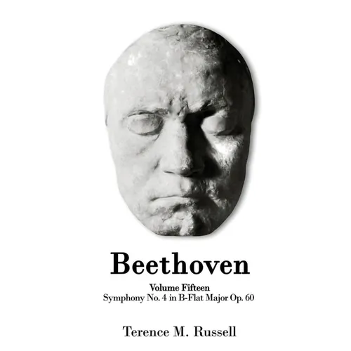 Beethoven - Symphony No. 4 in B-Flat Major Op. 60