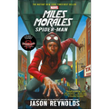 Miles Morales: Spider-Man