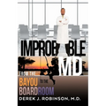 Improbable MD