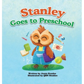 Stanley Goes to Preschool