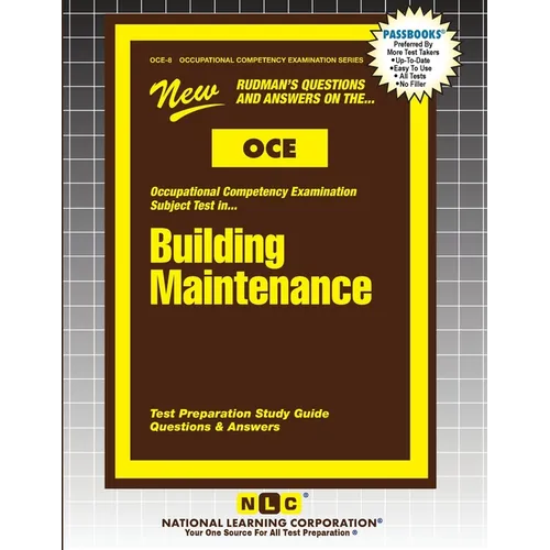 Building Maintenance