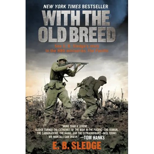 With the Old Breed