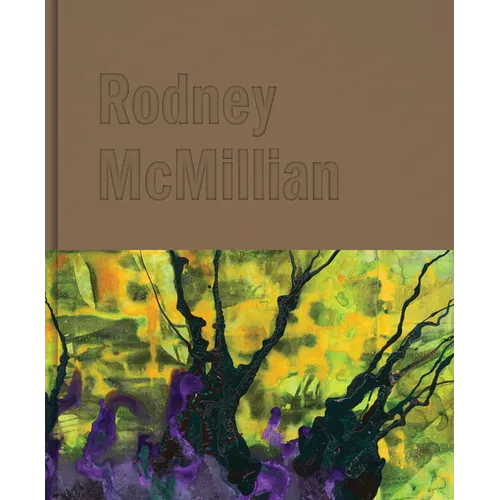 Rodney McMillian: A Son of the Soil