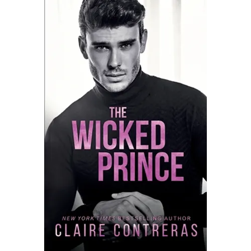 The Wicked Prince