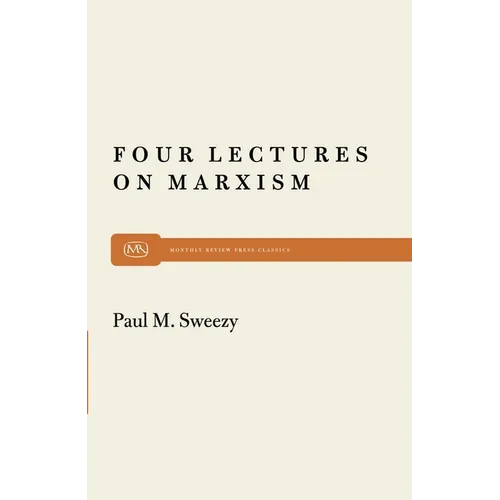 Four Lectures on Marxism
