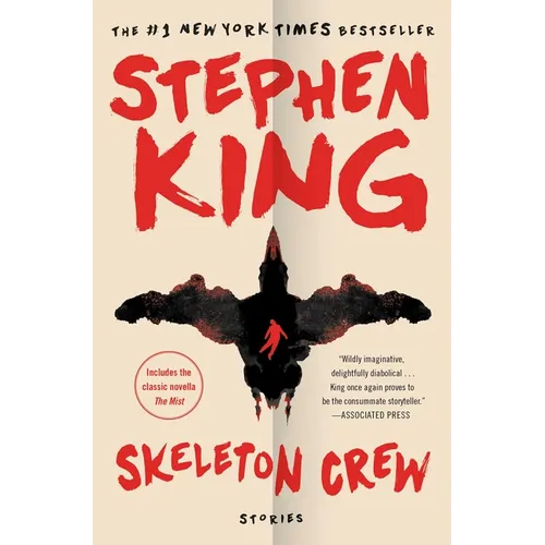 Skeleton Crew: Stories