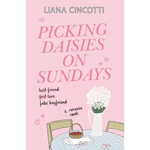 Picking Daisies on Sundays
