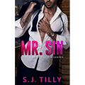 Mr. Sin: Book One of the Sin Series