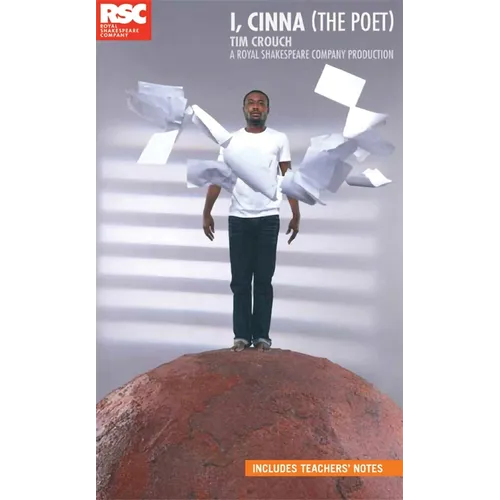 I, Cinna (The Poet)