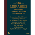 150 Libraries You Need to Visit Before You Die