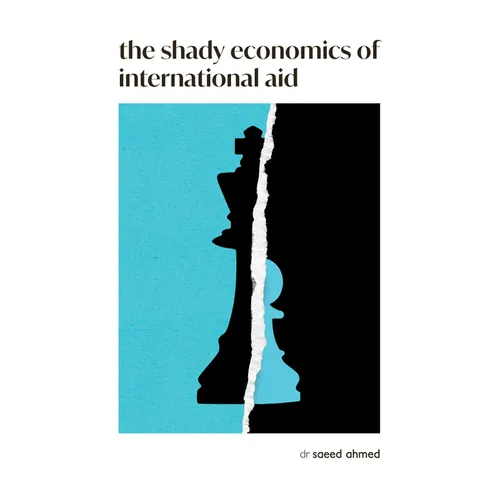 The Shady Economics of International Aid
