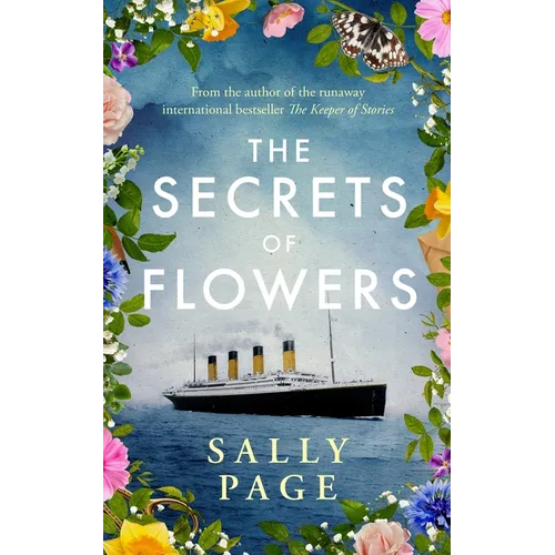 The Secrets of Flowers