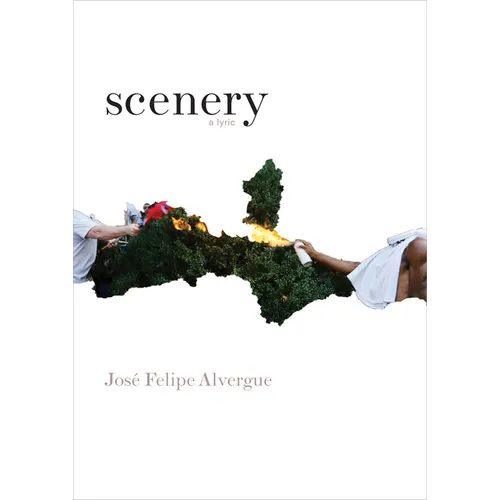 Scenery: A Lyric