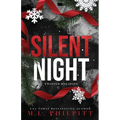 Silent Night: A Dark Romance Christmas Novella