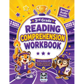 3rd Grade Reading Comprehension Activity Workbook: Learning Common Core Themes, Characters & Settings Context Clues, Main Ideas & Phonics Spelling Wee