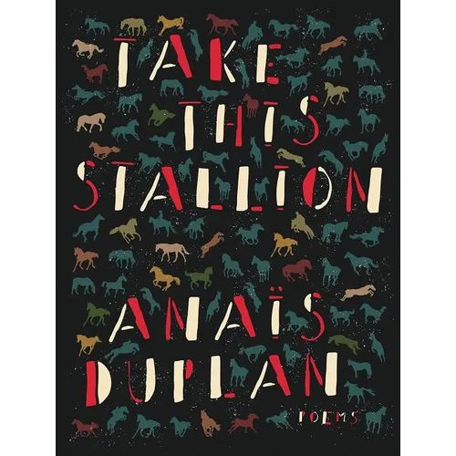 Take This Stallion