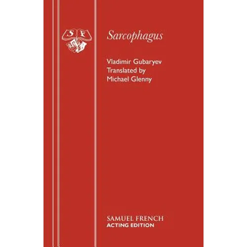 Sarcophagus
