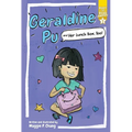 Geraldine Pu and Her Lunch Box, Too!: Ready-To-Read Graphics Level 3