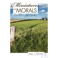 Miniatures and Morals