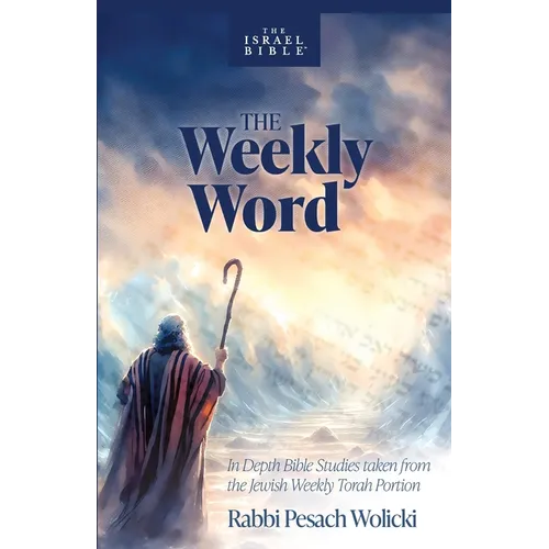 The Weekly Word