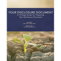 Your Disclosure Document: A 10-Step Guide for Preparing Your Disclosure Document