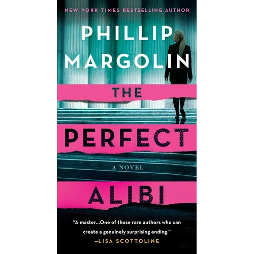 Perfect Alibi