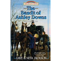 The Bandit of Ashley Downs: Introducing George Müller