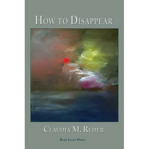 How to Disappear