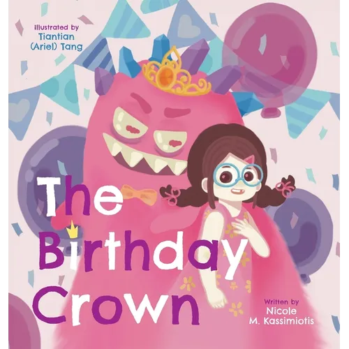 The Birthday Crown