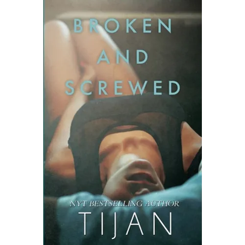 Broken & Screwed