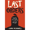 Last Orders
