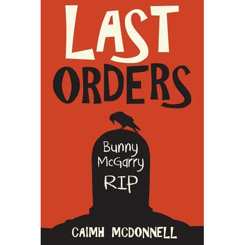 Last Orders