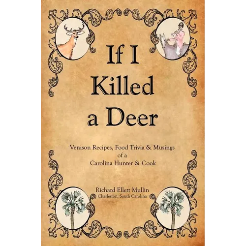 If I Killed a Deer