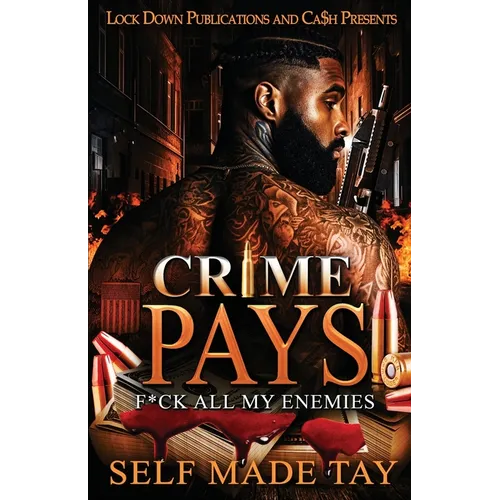 Crime Pays