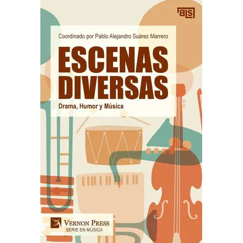 Escenas Diversas: Drama, Humor y Música