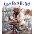 Clovis Keeps His Cool