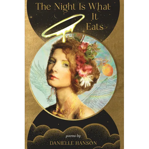 The Night Is What It Eats