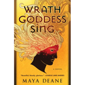 Wrath Goddess Sing