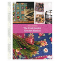 The Fruit Garden Crochet Blanket